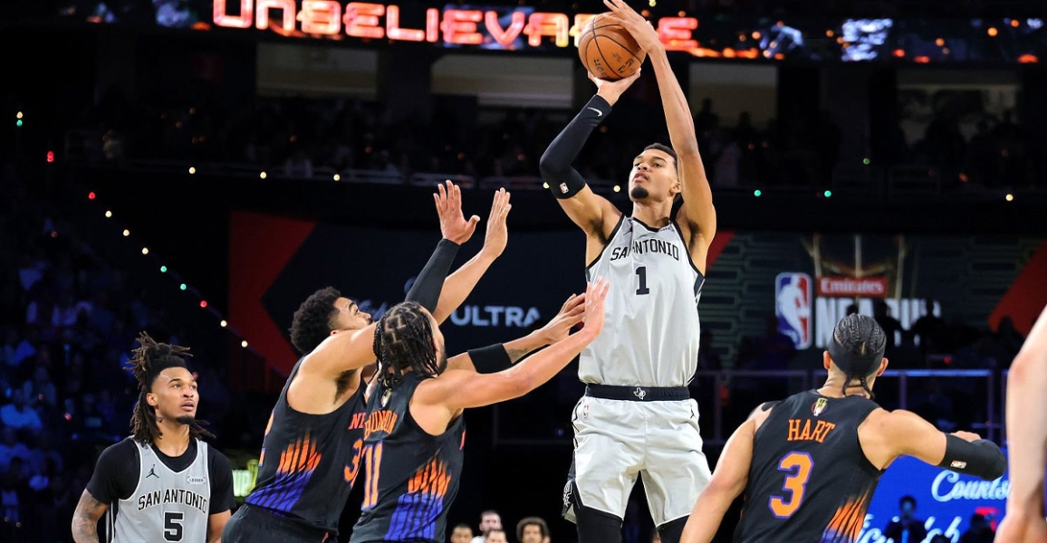 MVP : qui tient vraiment le choc face aux meilleures défenses NBA ?