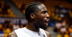 Champion NBA, Mohamed Diawara va rester aux Knicks