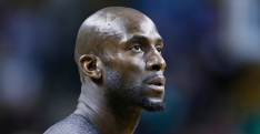 Kevin Garnett de retour aux Timberwolves, enfin !