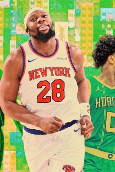 Top-10 des joueurs qui seront échangés avant la deadline des trades NBA