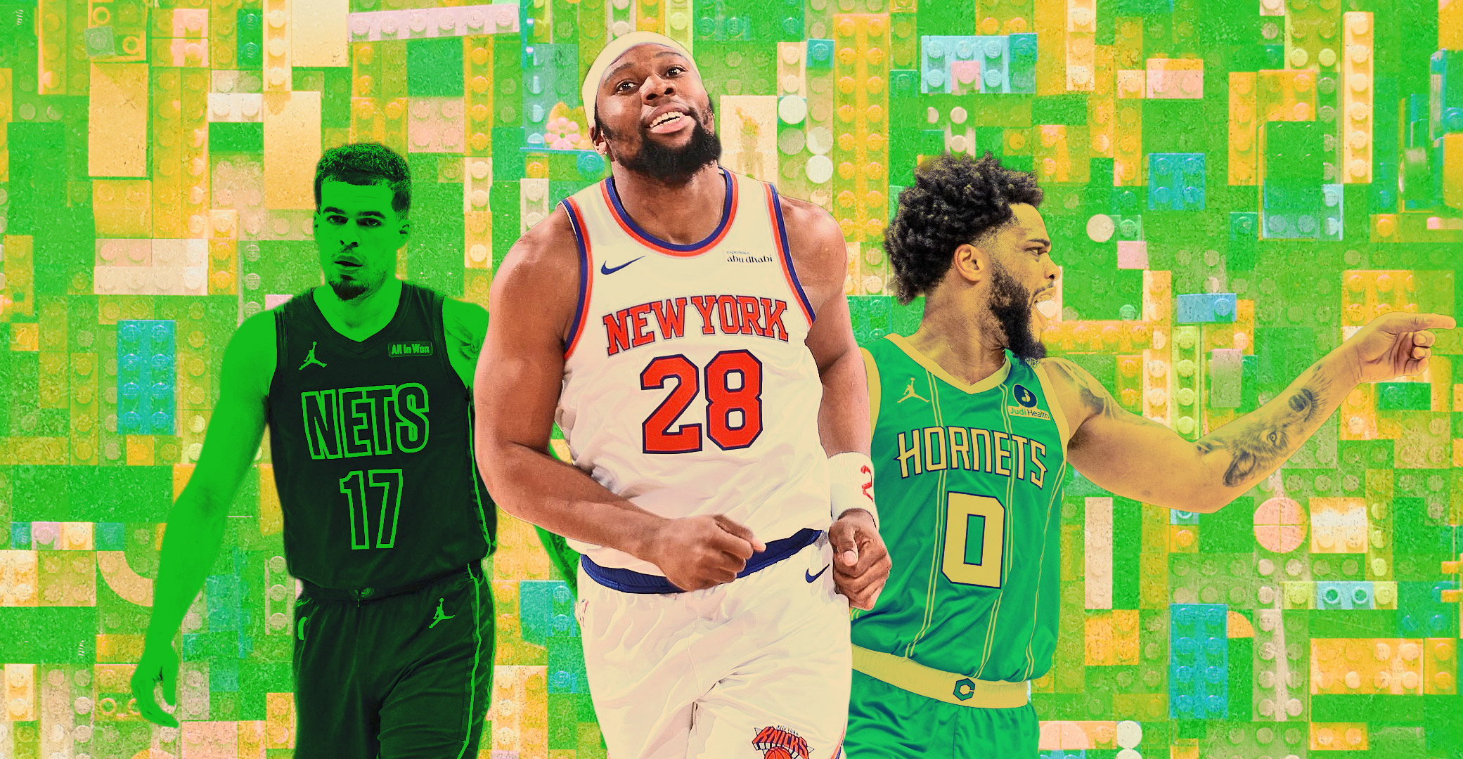 Top-10 des joueurs qui seront échangés avant la deadline des trades NBA