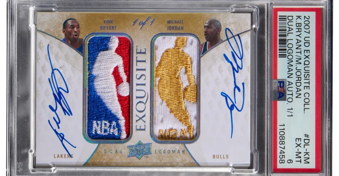 Les cartes de collection NBA, tout ce que vous devez savoir