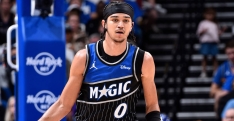 Anthony Black rejoint un cercle mythique du Magic aux côtés de Tracy McGrady