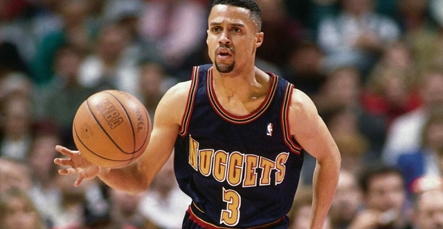 Pourquoi Mahmoud Abdul-Rauf était plus dur à défendre que Michael Jordan