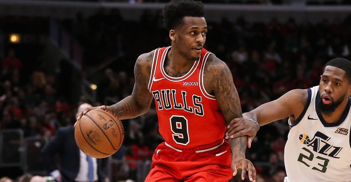 Antonio Blakeney, le plus mauvais criminel du basket US est encore dans la mouise