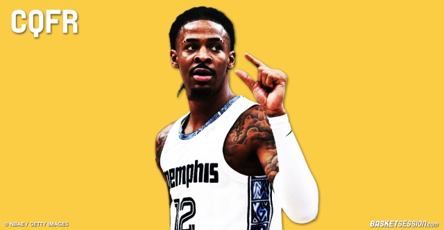 🎙️Comment les Chicago Bulls pourraient redevenir sexy ?