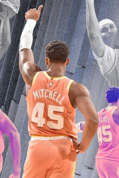 Cleveland est de retour : et si les Cavaliers frappaient fort à l’Est ?