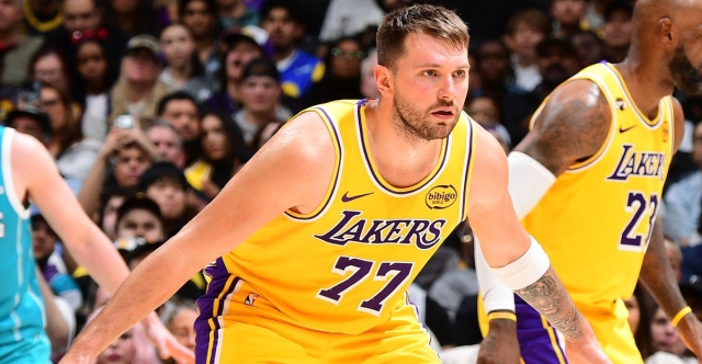 Lakers : Nouvelle humiliation sans réaction, c&rsquo;est quoi le problème au juste ?