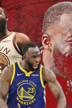 Draymond Green, quand la légende devient un problème