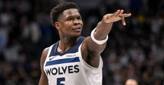 Anthony Edwards future star du Heat, on y croit ou pas ?