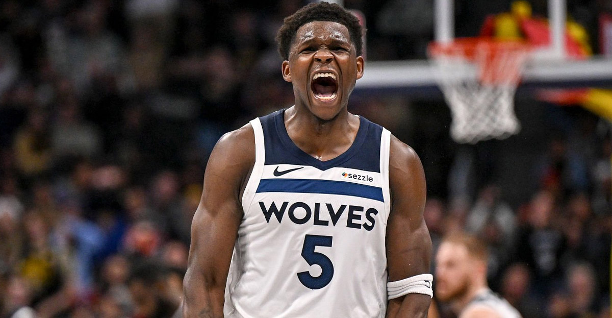 Débat : Quel joueur est le plus gros snobé des cinq majeurs du All-Star Game ?