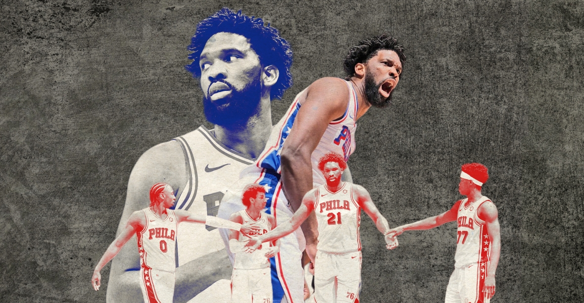 Joel Embiid en forme, les Sixers peuvent-ils encore surprendre ?