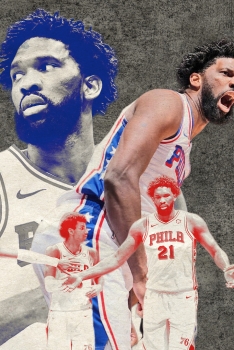 Joel Embiid en forme, les Sixers peuvent-ils encore surprendre ?