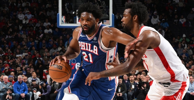 Doc Rivers encense Joel Embiid, un timing qui interroge