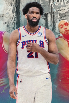 Ce que l’on a retenu de chaque franchise NBA à la mi-saison