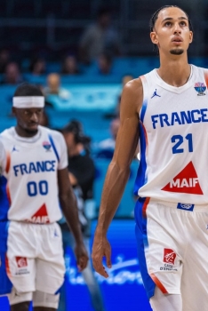 Vœu 2026 : Une révolution du basket français