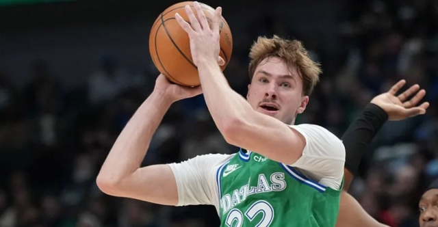 Chez Cooper Flagg, il y a la NBA… et puis il y a One Piece