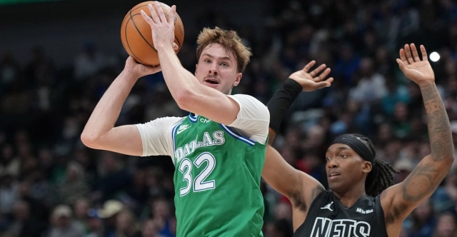 Les Mavericks ont trouvé le successeur de Nico Harrison