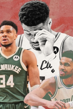 Giannis et les Bucks, vers la goutte de trop