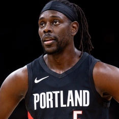 Jrue Holiday