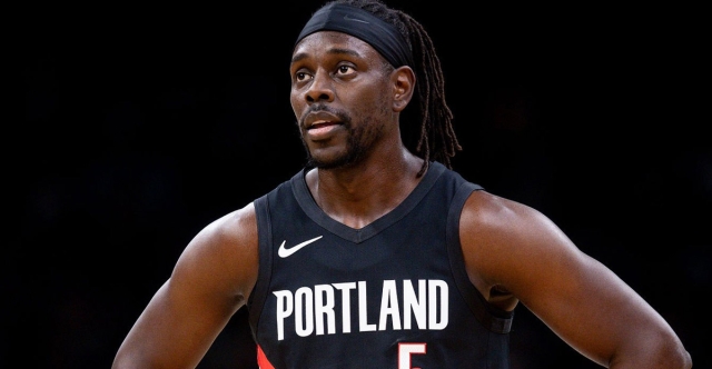 Jrue Holiday, la piste que l’on n’avait pas vu venir