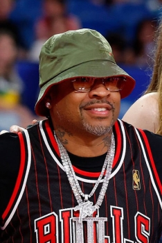Allen Iverson créé un scandale en Australie lors d&rsquo;une visite caritative