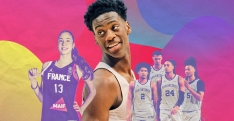 Wembanyama, Dybantsa, Strong : tous ceux qui vont marquer la NBA et le basket en 2026