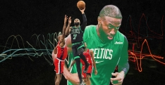 Jaylen Brown, toujours sous-coté malgré une saison énorme