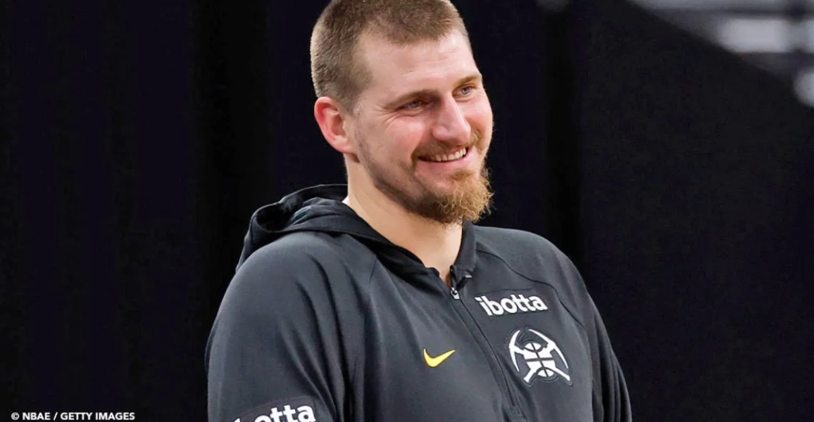 CQFR : Jokic encore énorme, Wembanyama blessé