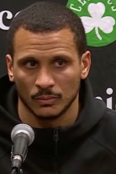 La conférence de presse lunaire de Joe Mazzulla après Celtics-Pacers