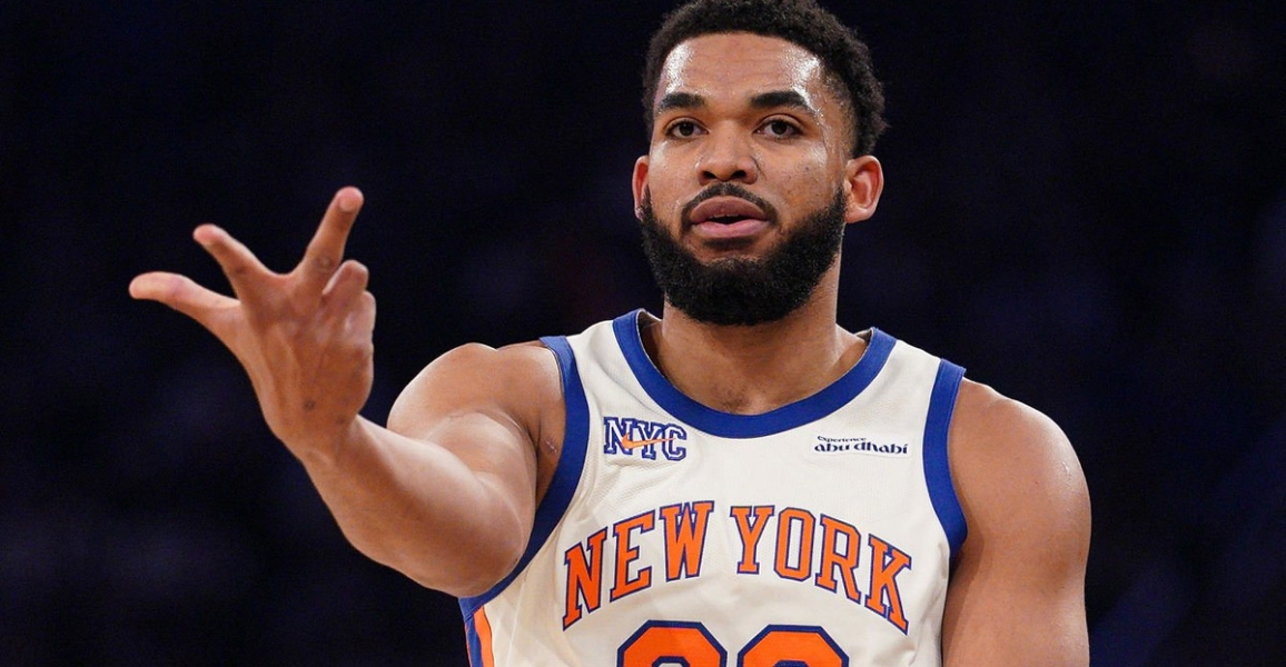 Les Knicks choquent encore les Spurs et se rapprochent du titre !
