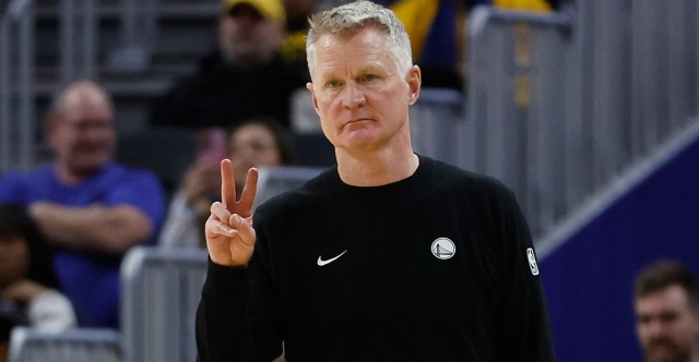 Steve Kerr explique ce qui sépare une star d’un joueur de complément