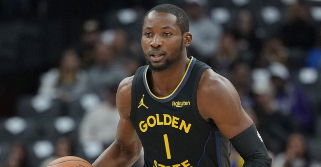 Jonathan Kuminga demande officiellement son trade : le malaise explose à Golden State