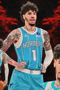 Et si Charlotte devait tourner la page LaMelo Ball ?