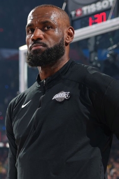 Si LeBron James gagne avec Minnesota, sera-t-il le GOAT ?