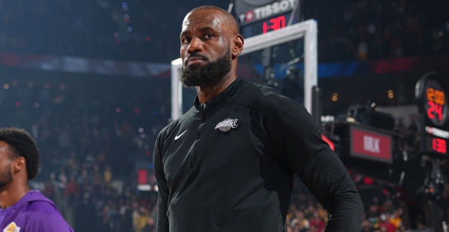 Lakers : Jeanie Buss sort du silence après les révélations d’ESPN