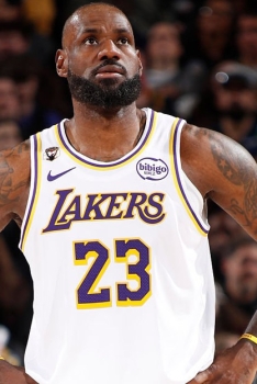 Battre Houston en solo : le dernier grand exploit de LeBron James ?