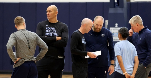 Grizzlies : des révélations explosives visent le propriétaire