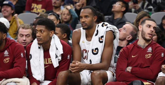 Nouveau coup dur pour Evan Mobley et les Cavaliers