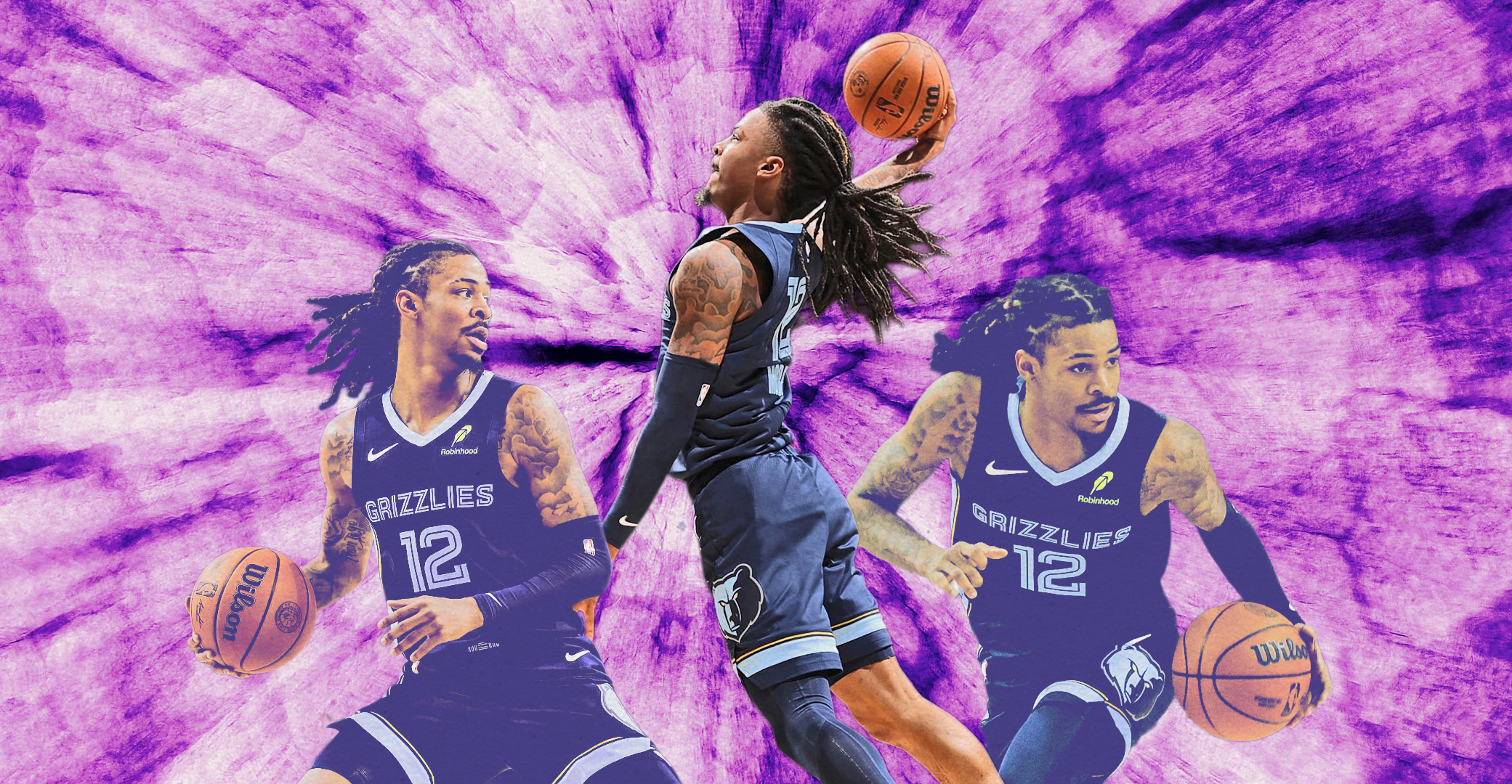 Pourquoi les Grizzlies ont tout intérêt à voir Ja Morant retrouver son meilleur niveau