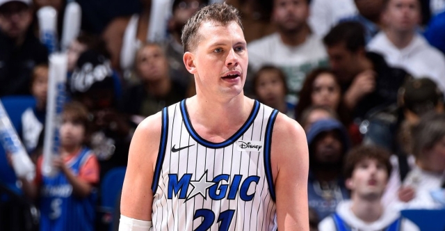 Plus d’un an après, Mo Wagner est enfin de retour !