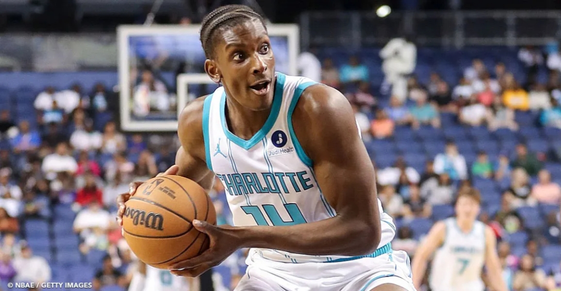 Pourquoi la NBA ne peut plus ignorer Moussa Diabaté