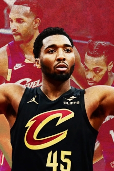 Les Cavs inquiètent : que se passe-t-il vraiment à Cleveland ?
