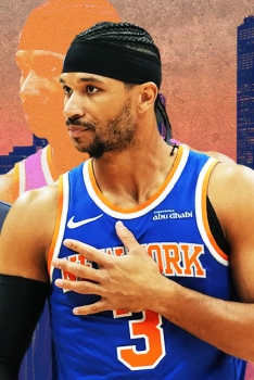 Pourquoi l’absence de Josh Hart fait si mal aux Knicks
