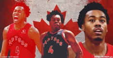 « Mon Michael Jordan » : Rajakovic lâche une énorme déclaration sur Scottie Barnes
