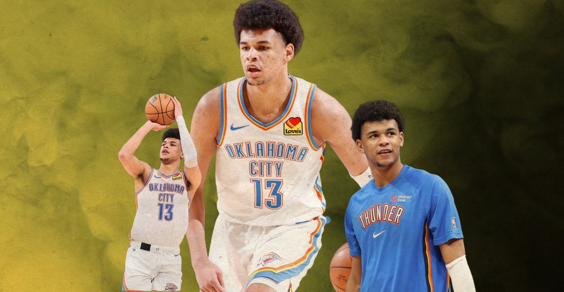 Ousmane Dieng : une opportunité à saisir à Oklahoma City