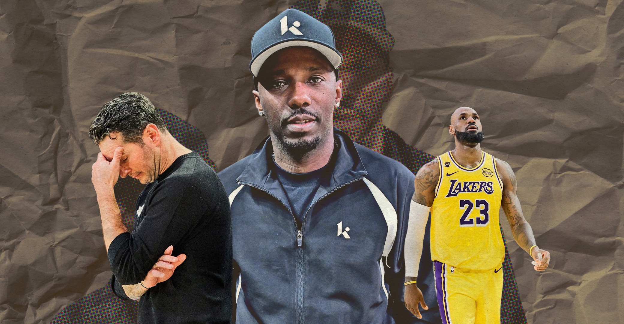 Les déclarations de Rich Paul mettent-elles les Lakers en difficulté ?
