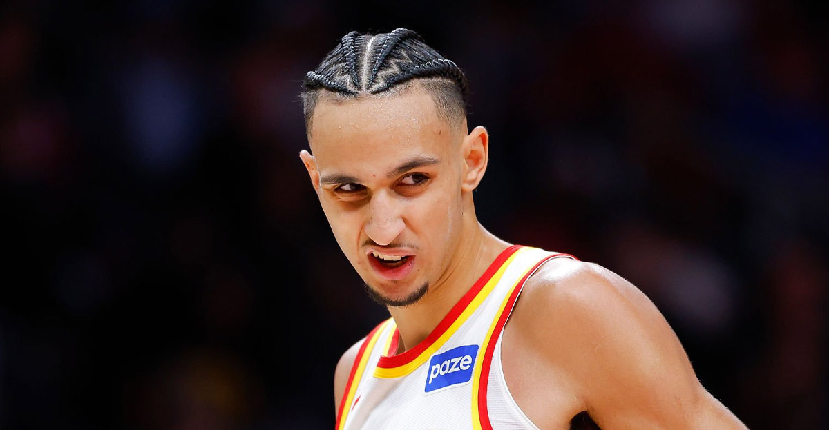 Zaccharie Risacher, la porte désormais fermée pour un départ