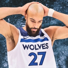 Rudy Gobert