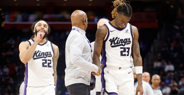 Ce trade semble inévitable pour les Sacramento Kings